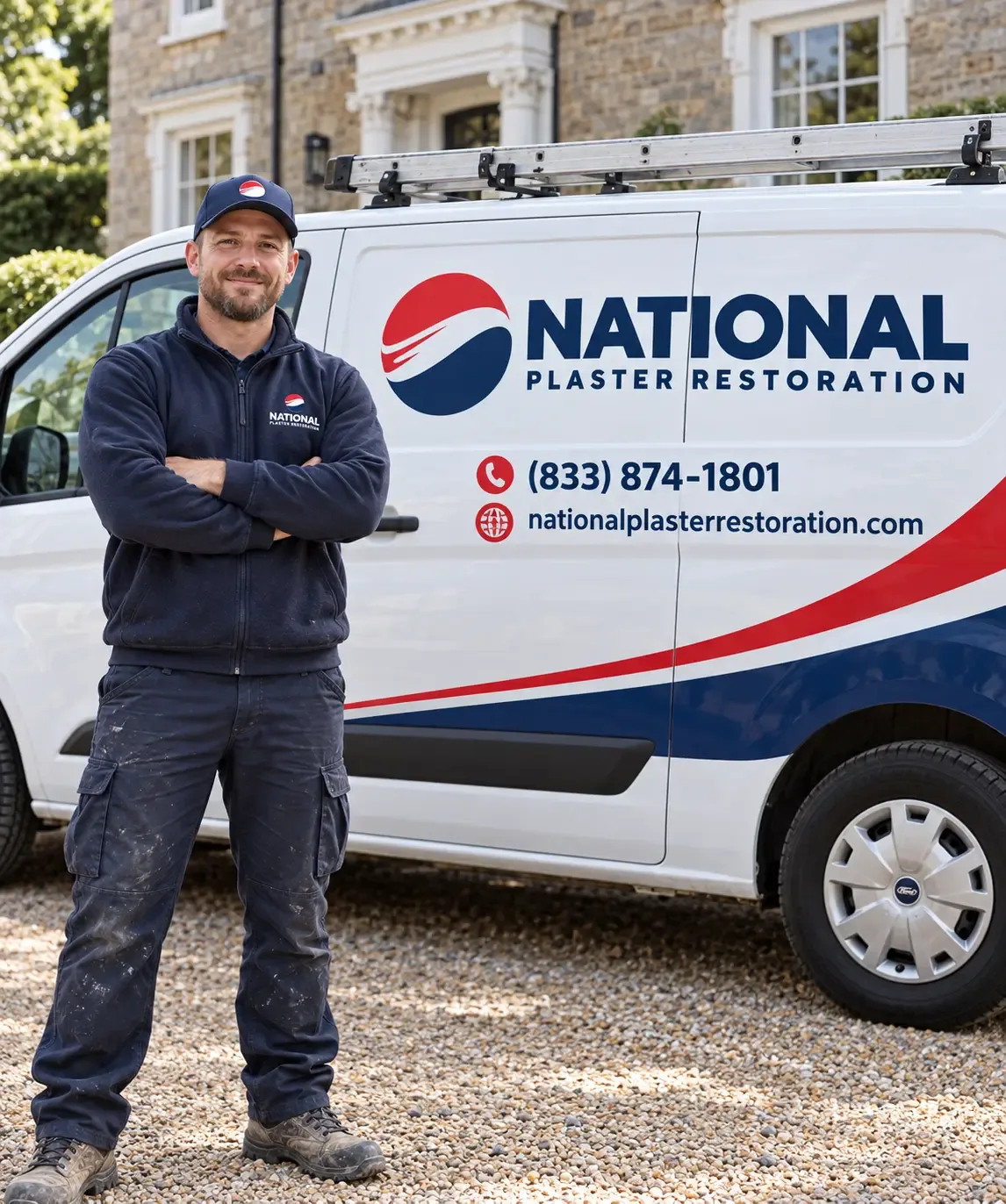 Plaster Repair company in San Carlos, CA
